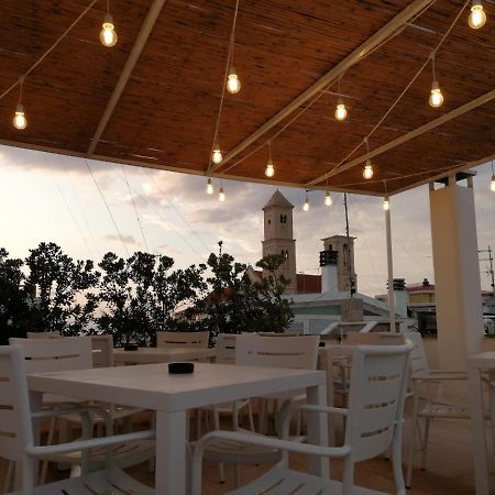 B&B Vistazzurra - Casa Saldarelli Giovinazzo Exterior photo