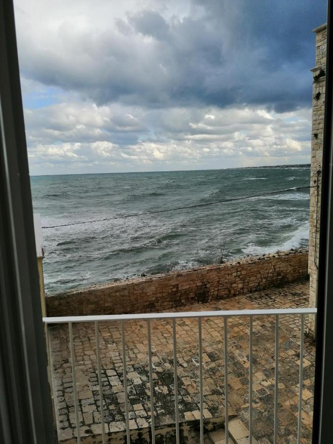 B&B Vistazzurra - Casa Saldarelli Giovinazzo Exterior photo