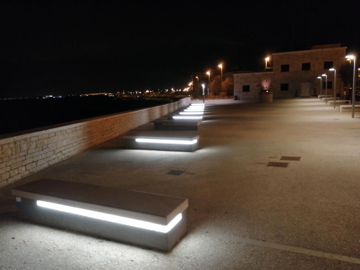 B&B Vistazzurra - Casa Saldarelli Giovinazzo Exterior photo