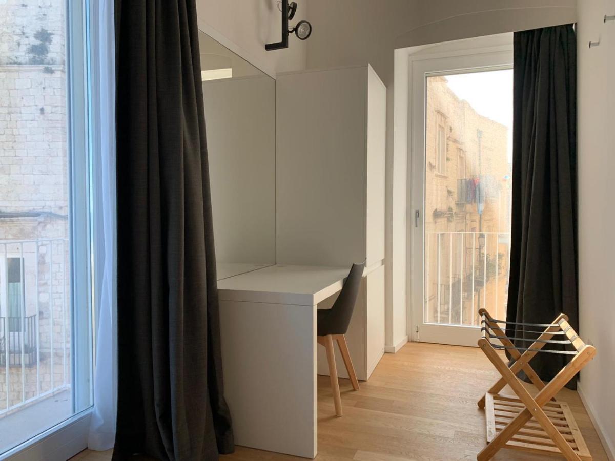 B&B Vistazzurra - Casa Saldarelli Giovinazzo Exterior photo
