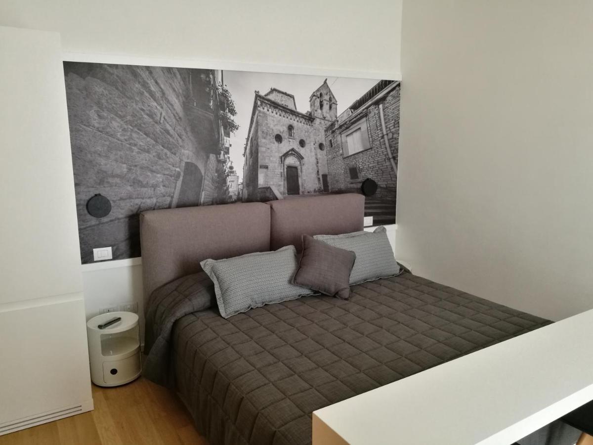 B&B Vistazzurra - Casa Saldarelli Giovinazzo Exterior photo